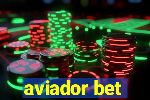 aviador bet